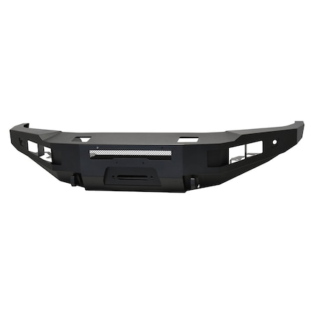 Westin Pro-Series Front Bumper 58-411035
